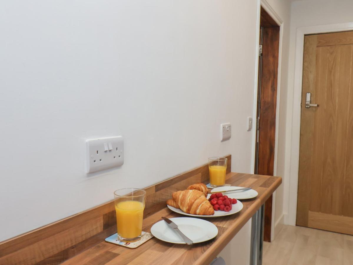 Frankies Seaview 4 Appartement Bridlington Buitenkant foto