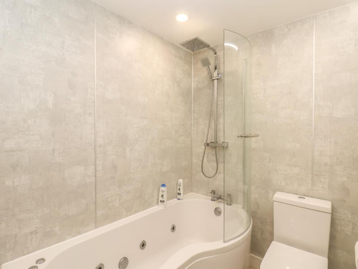 Frankies Seaview 4 Appartement Bridlington Buitenkant foto